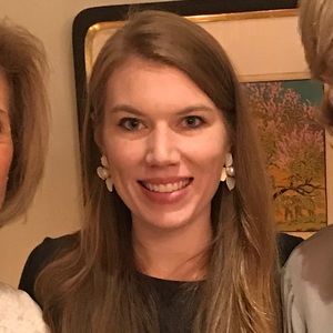 Meet your Posher, Mary